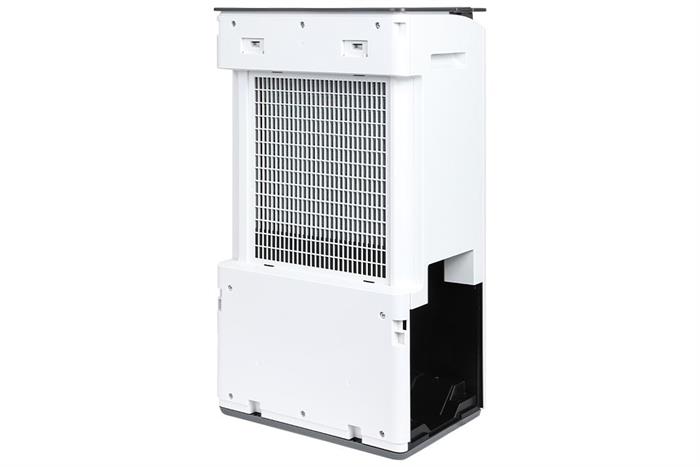 Máy hút ẩm Sharp DW-T30HV-W